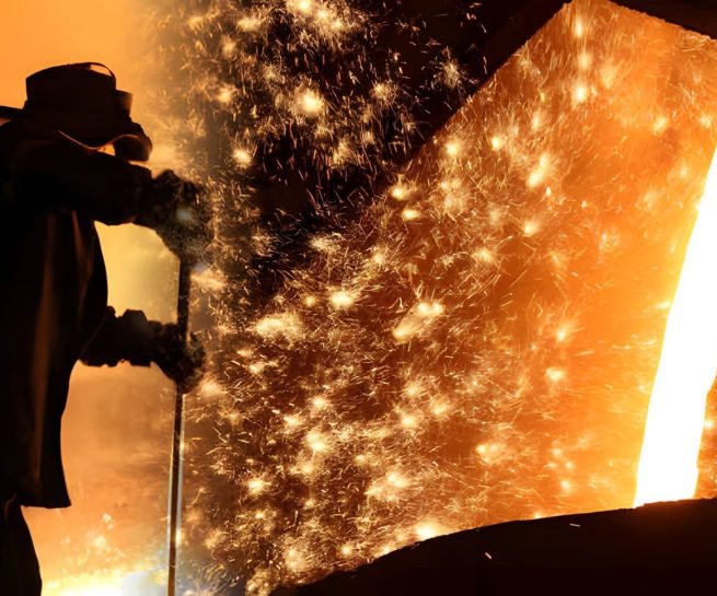 ПАТ «КАМЕТ СТАЛЬ»