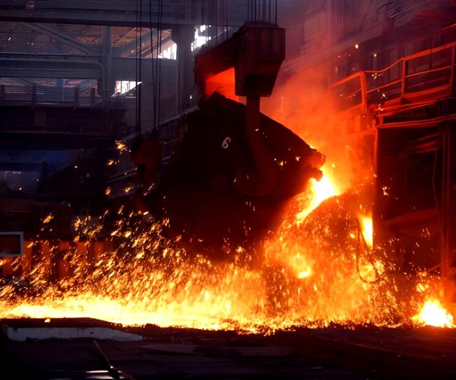 АТ «НІКОПОЛЬСЬКИЙ ЗАВОД ФЕРОСПЛАВІВ»