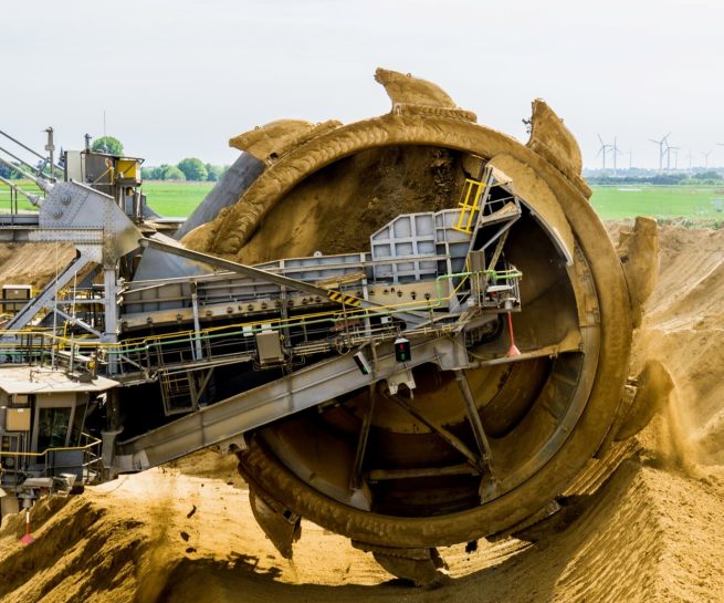 ДП «СХІДГЗК»