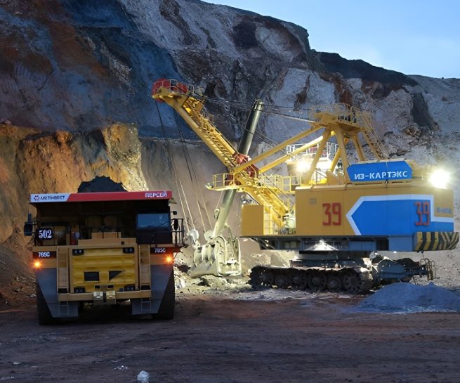 ПРАТ «ІНГЗК»