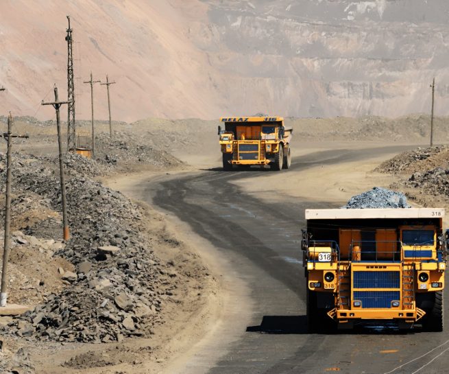 ПРАТ «ЦГЗК»